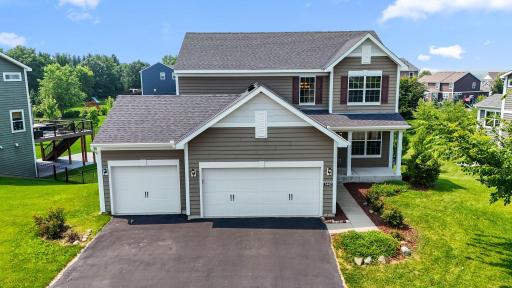 1442 Pebble Beach Drive, Saint Paul, MN 55129