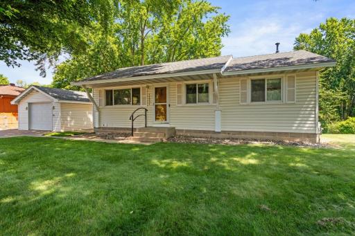 11331 NE President Drive NE, Minneapolis, MN 55434