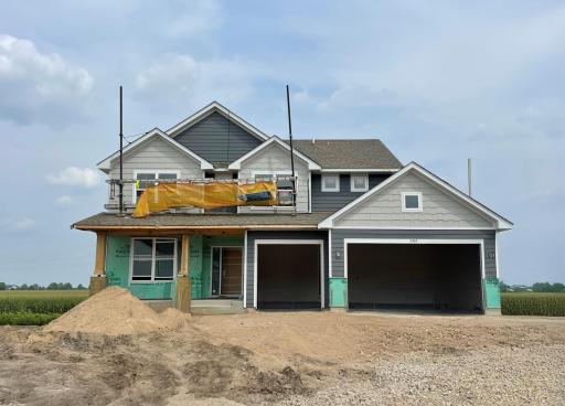 2433 Rock Elm Road, Shakopee, MN 55379