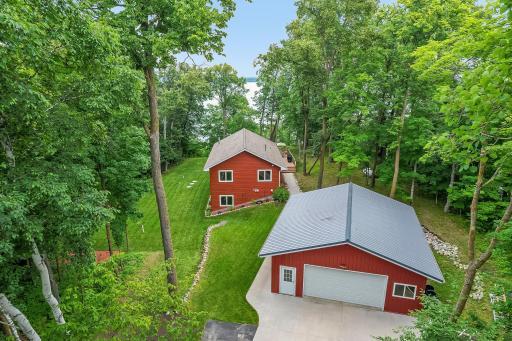 45340 Maple Shores Lane, Osage, MN 56570
