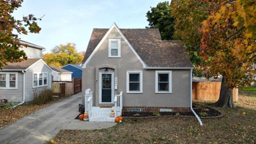 908 8th Avenue SW, Austin, MN 55912
