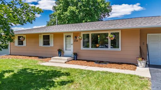 2724 Sunset Lane, Burnsville, MN 55337