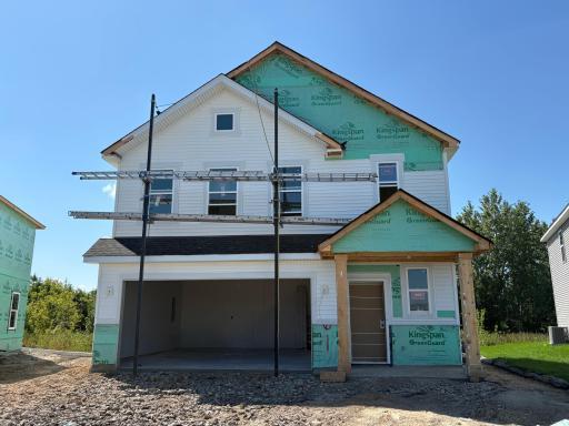 10061 73rd Lane NE, Otsego, MN 55330