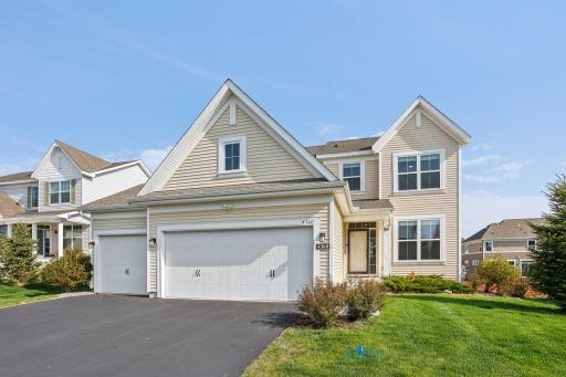 4360 Schilling Way, Woodbury, MN 55129