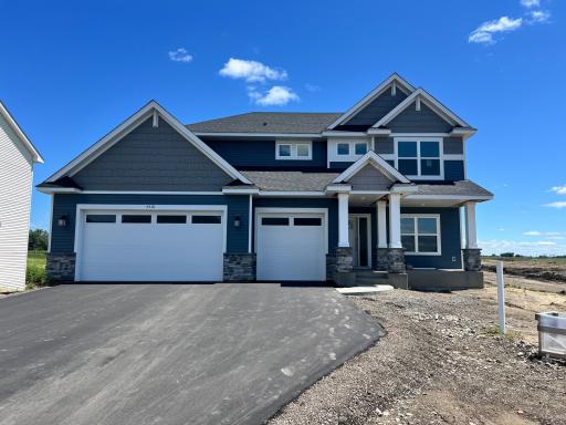 7518 Mille Lacs Lane, Lino Lakes, MN 55038