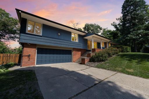 4639 Ellerdale Road, Minnetonka, MN 55345
