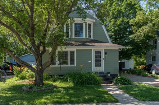 433 South Avenue, North Mankato, MN 56003