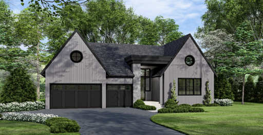 Photo for 13975 27th Street N, Stillwater, MN 55082 - listing #6751422 Introducing McDonald Construction Partner's Newest Signature Plan, "The Laurel"