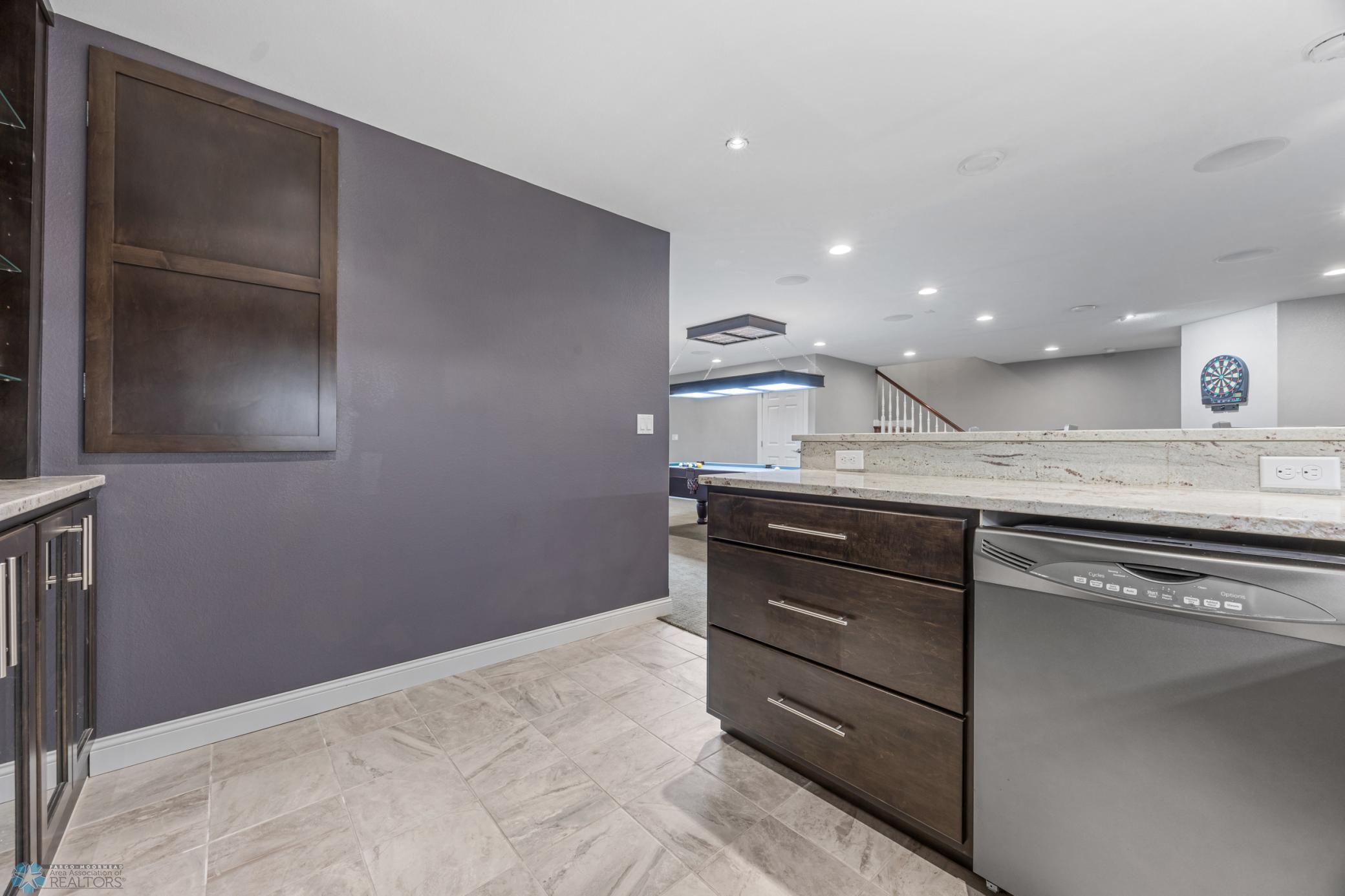 Wet Bar