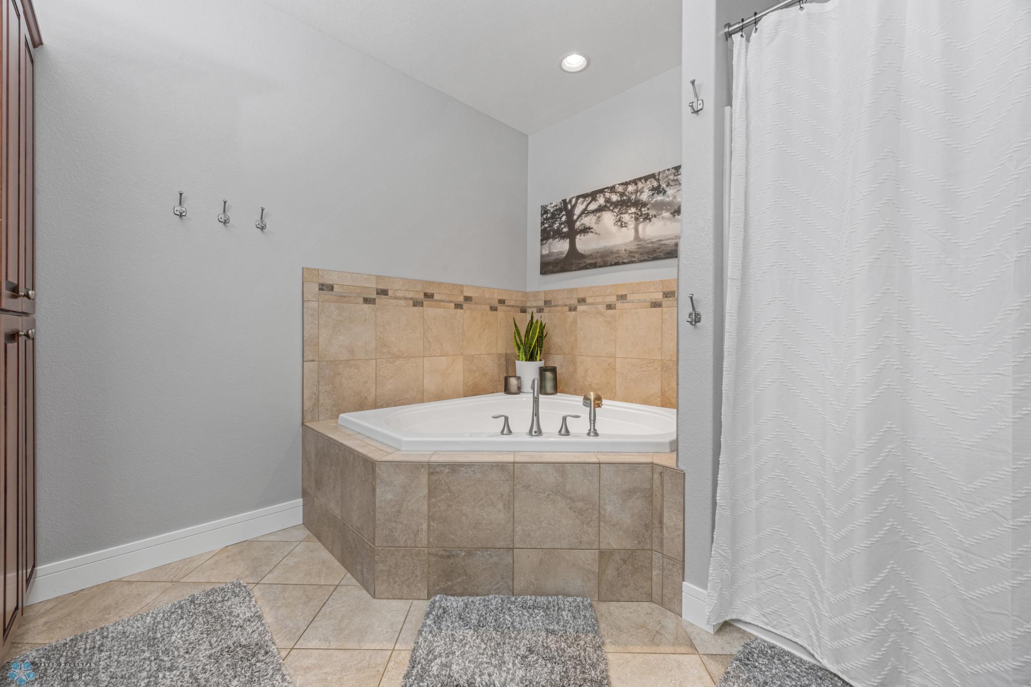 Bathroom #1