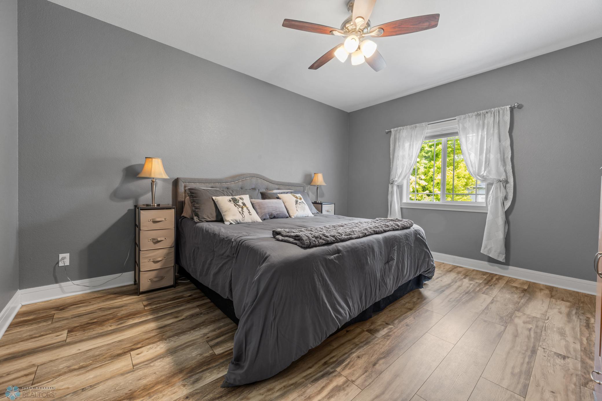 Bedroom #1