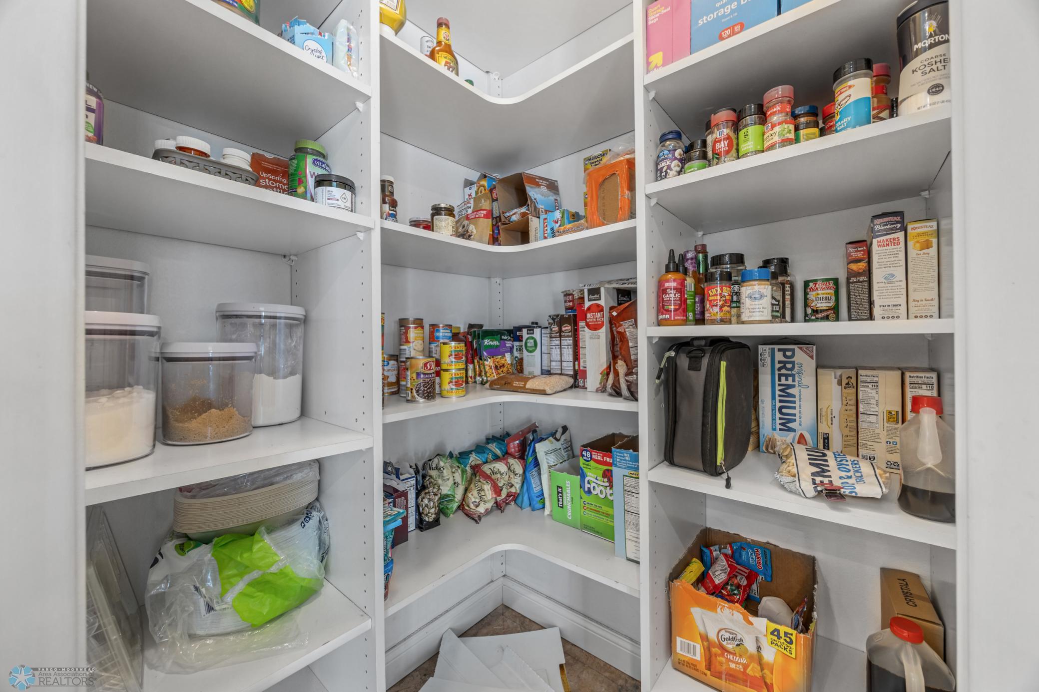 Pantry