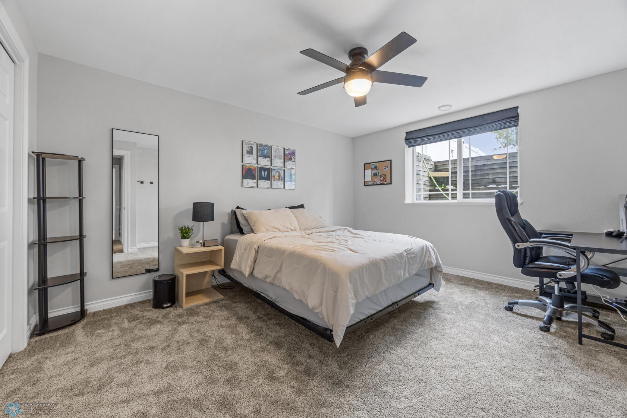Bedroom #5