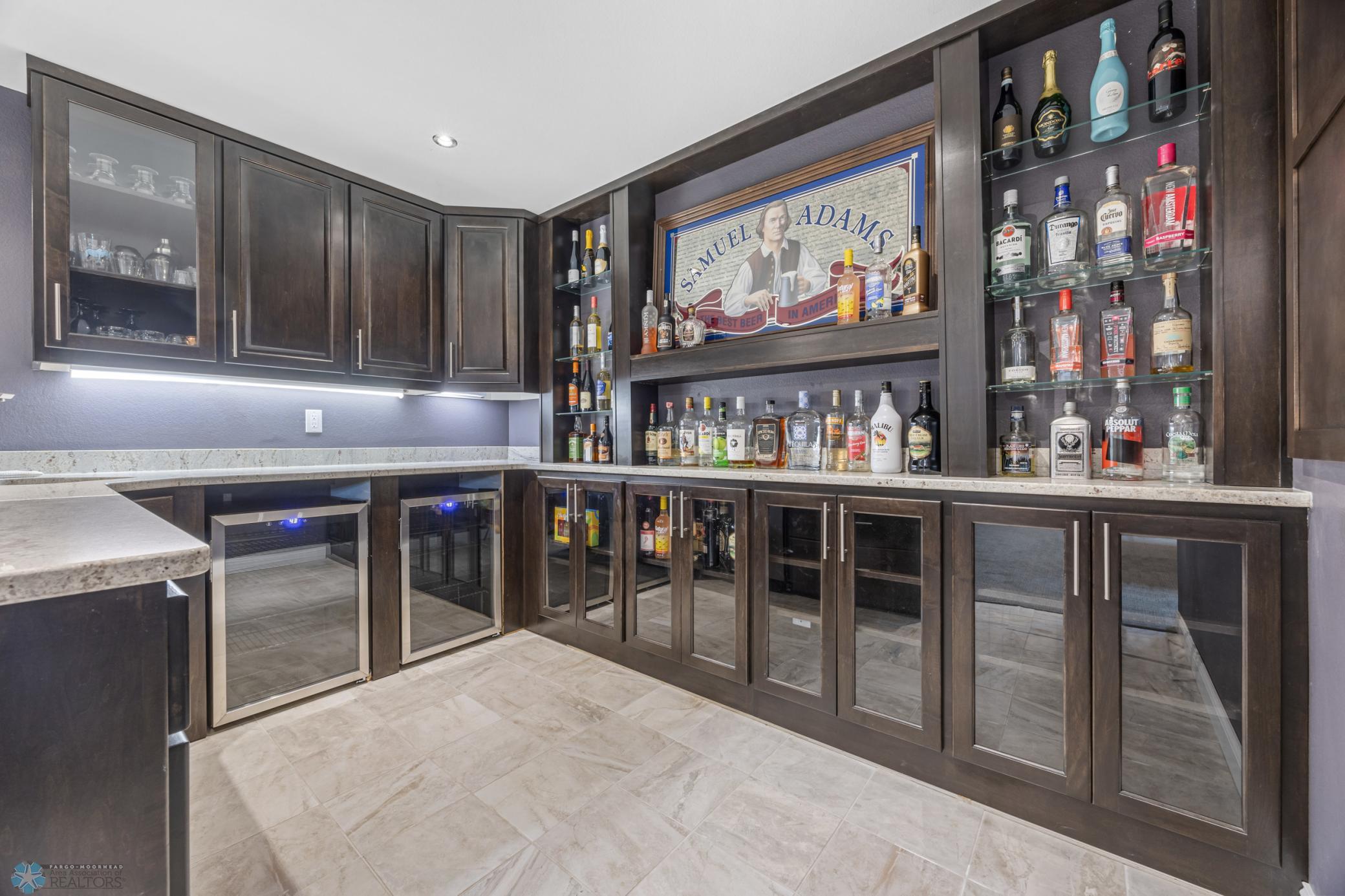 Wet Bar