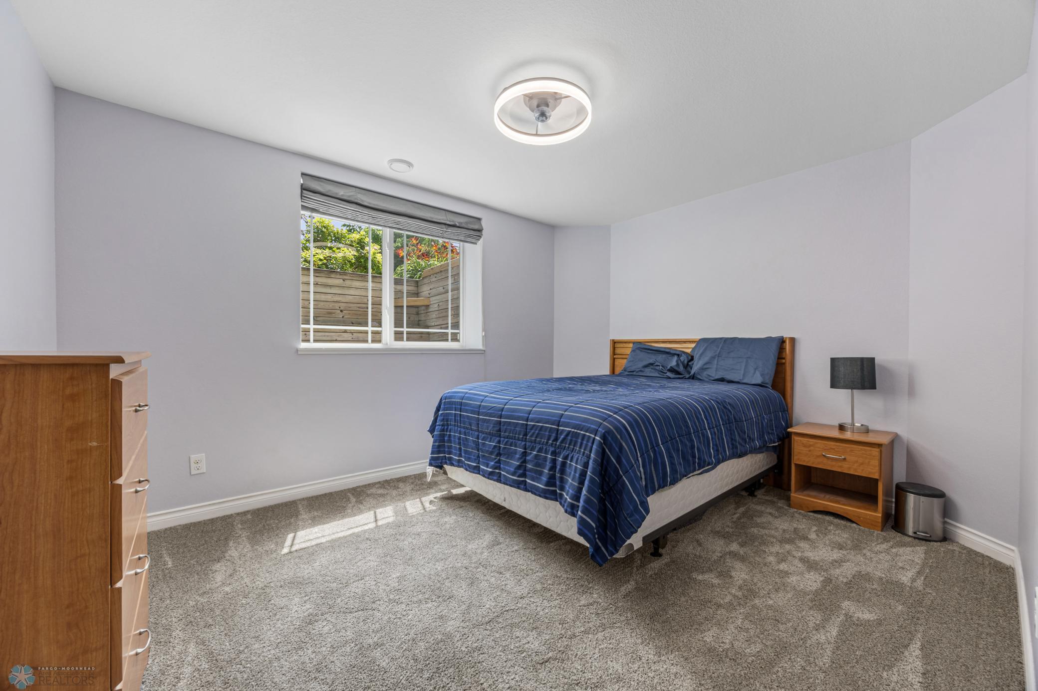 Bedroom #4
