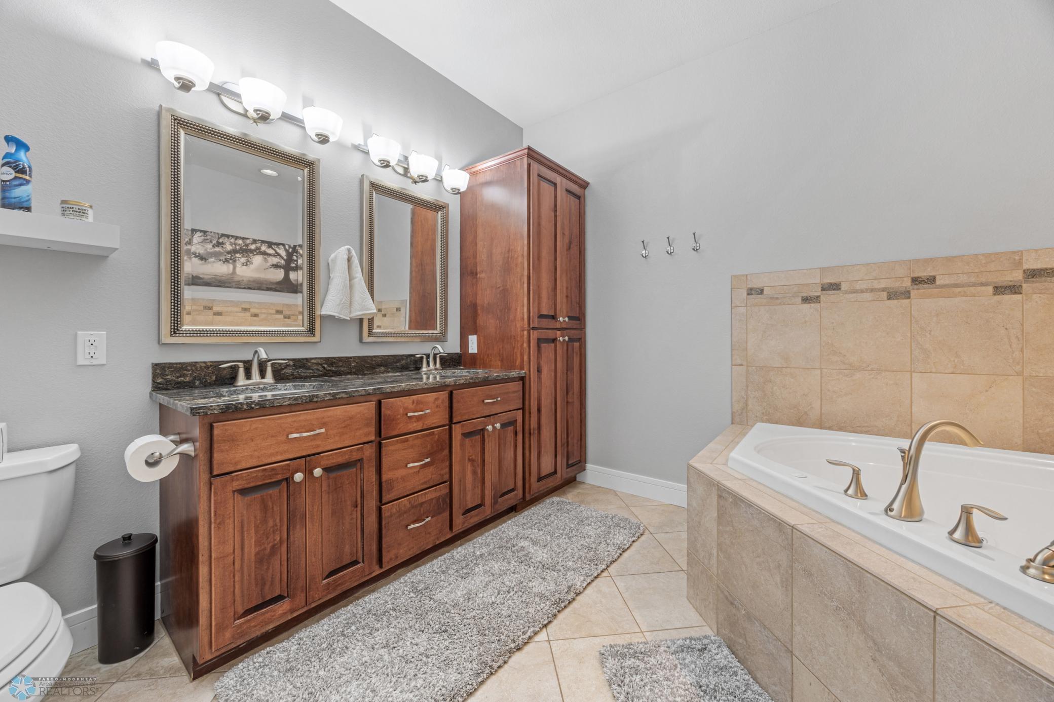 Bathroom #1