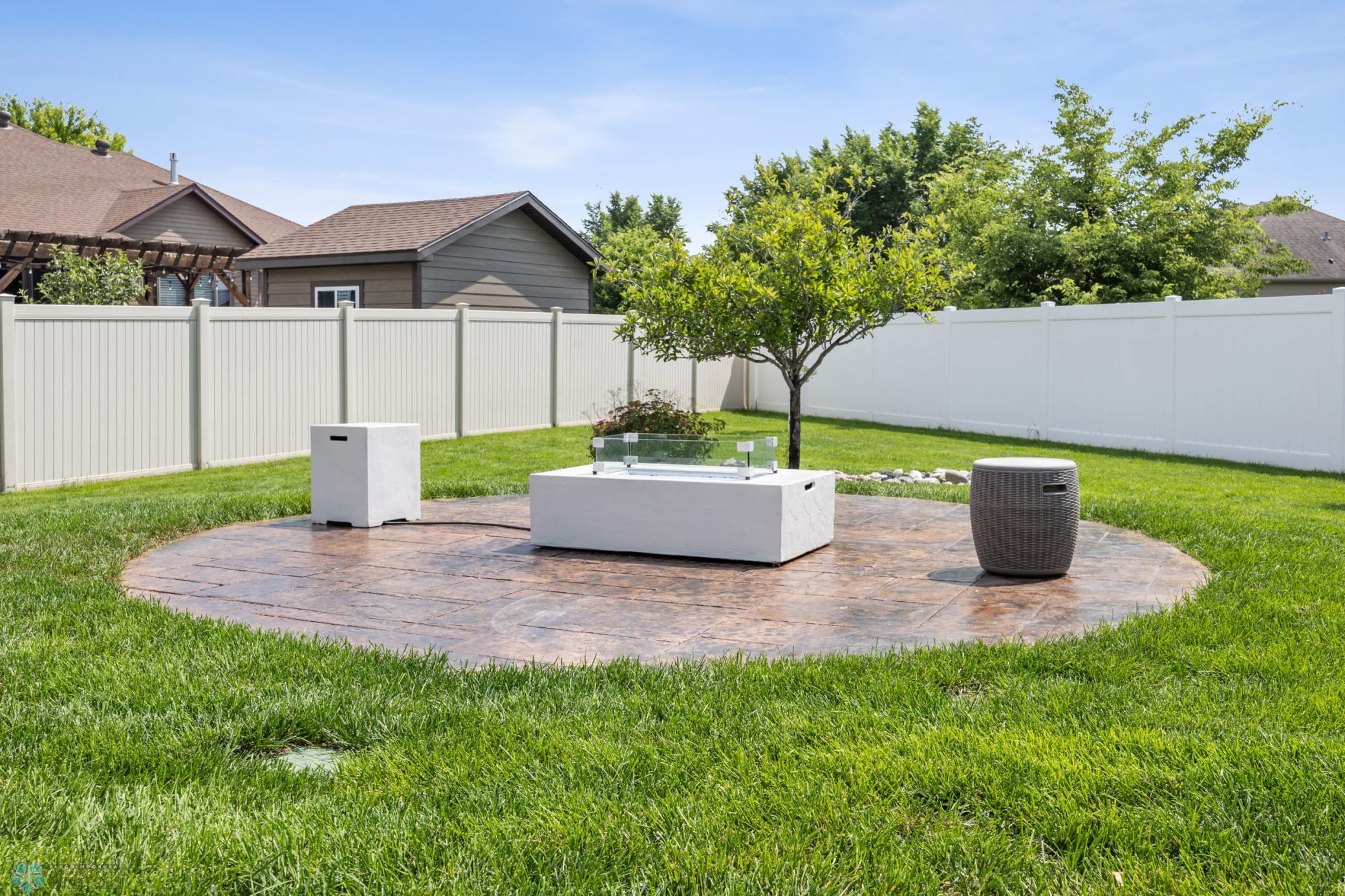 Firepit