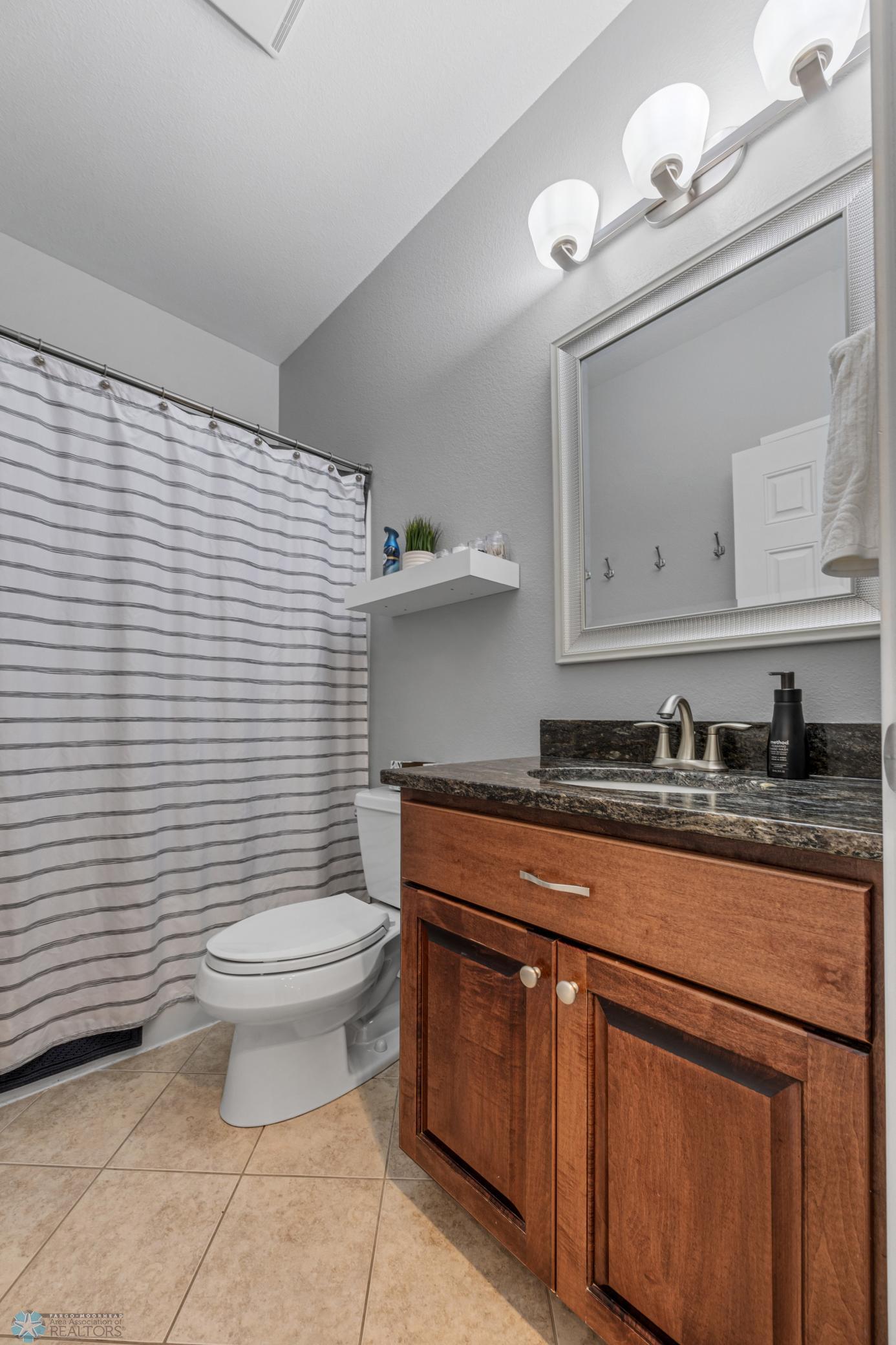Bathroom #2
