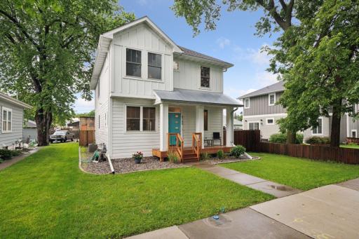 4749 Columbus Avenue, Minneapolis, MN 55407