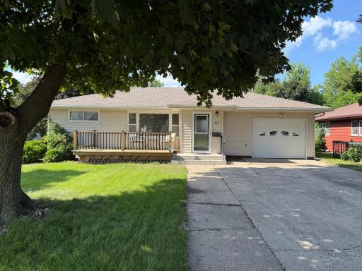 303 Day Street, Fairmont, MN 56031