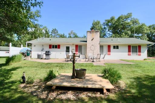 11715 Sorenson Lake Road, Merrifield, MN 56465