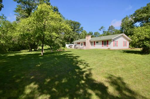 11715 Sorenson Lake Road, Merrifield, MN 56465