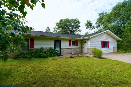 11715 Sorenson Lake Road, Merrifield, MN 56465