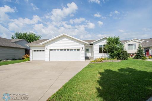 1534 Baywood Drive, West Fargo, ND 58078