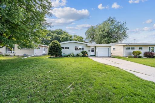 Welcome to this beautiful home! Move in ready.