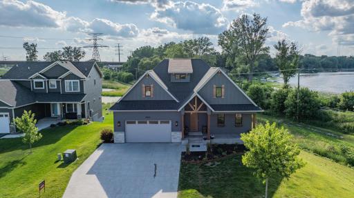 3153 Frattalone Road, Saint Paul, MN 55127
