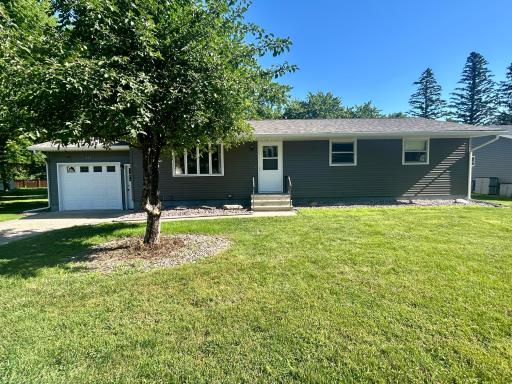 507 E Dayton Street, Arlington, MN 55307
