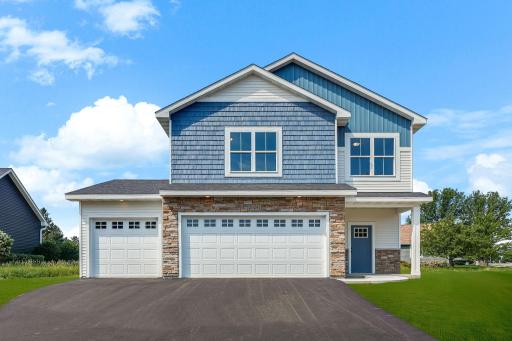 2924 Lavender Parkway, Faribault, MN 55021