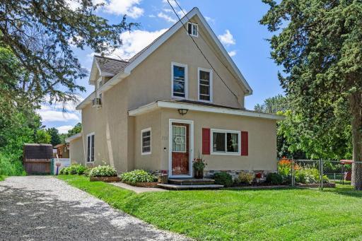 308 8th Avenue SE, Forest Lake, MN 55025