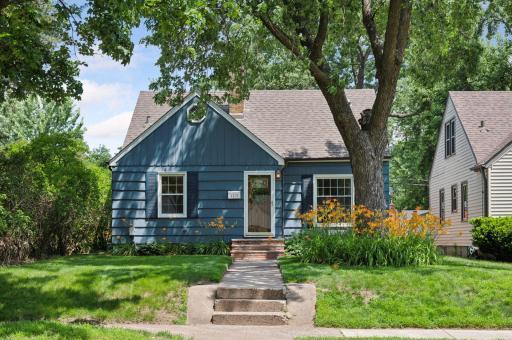 3121 Hampshire Avenue S, Saint Louis Park, MN 55426