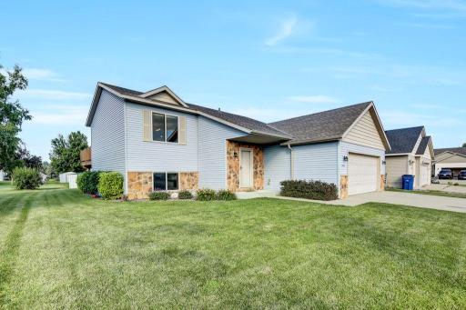 1012 Sequoia Avenue, Saint Cloud, MN 56303