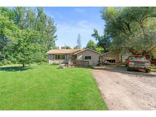 18711 Von Road, Hinckley, MN 55037