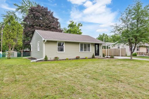 8517 Columbus Avenue S, Minneapolis, MN 55420