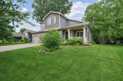 3170 Meadow Brook Drive, Saint Paul, MN 55125