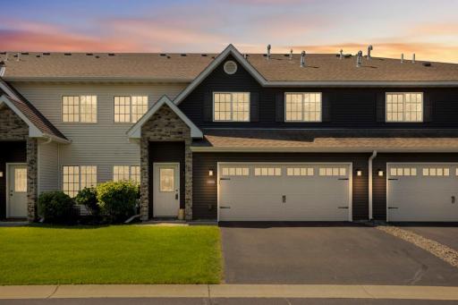 Welcome to this beautiful and spacious home that features 3 bedrooms on one level, 3 bathrooms, and plenty of storage space!