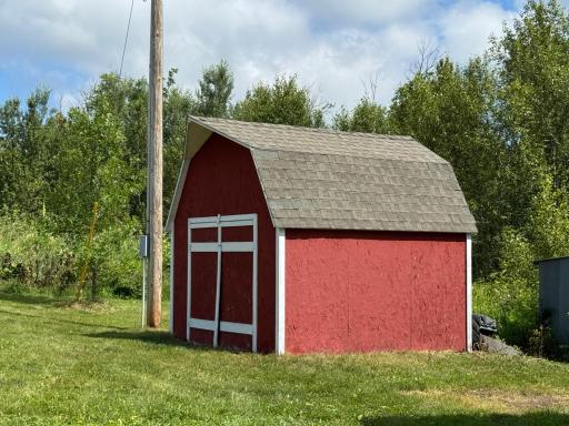 48285 229th Avenue, Clearbrook, MN 56634