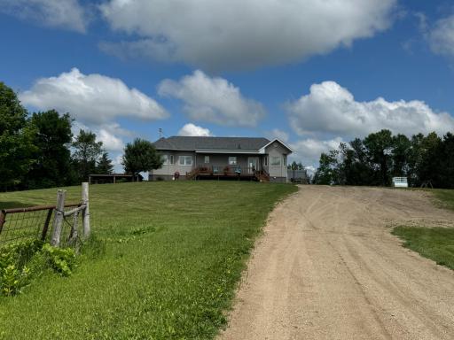 48285 229th Avenue, Clearbrook, MN 56634