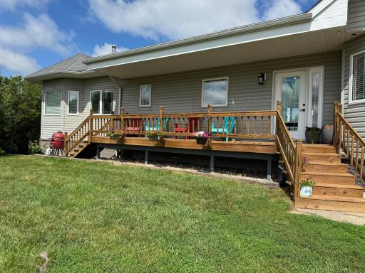 48285 229th Avenue, Clearbrook, MN 56634