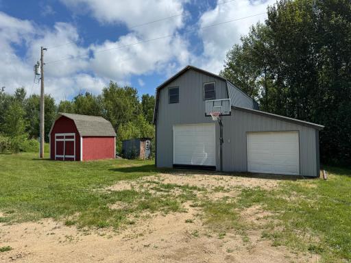 48285 229th Avenue, Clearbrook, MN 56634