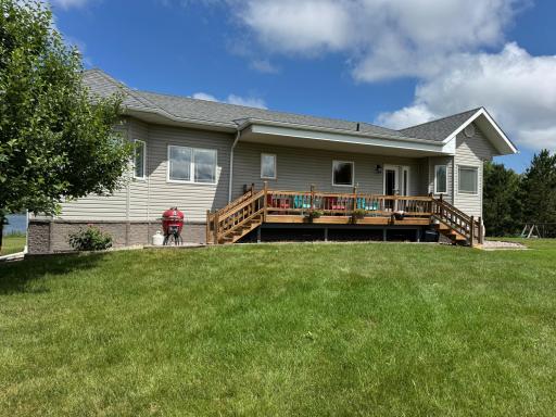 48285 229th Avenue, Clearbrook, MN 56634