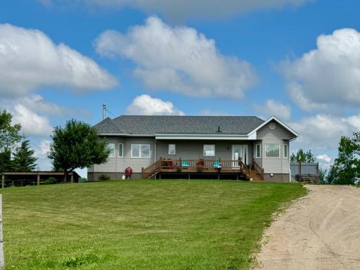 48285 229th Avenue, Clearbrook, MN 56634