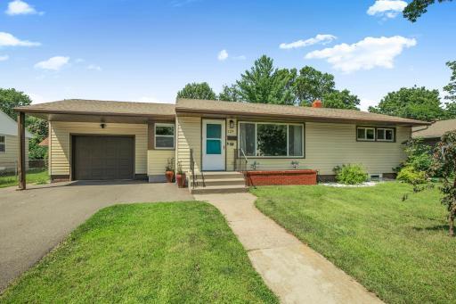 129 20th Avenue S, Saint Cloud, MN 56301