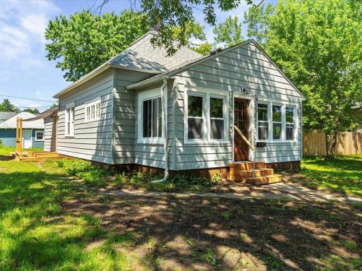 409 7th Street SE, Staples, MN 56479