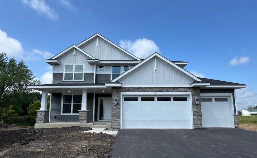 1901 Spruce Court, Carver, MN 55315