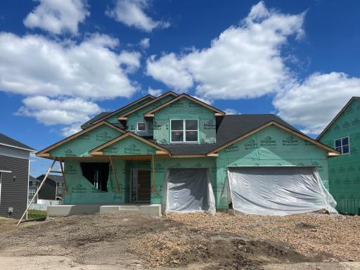 1941 Tamarack Road, Carver, MN 55315