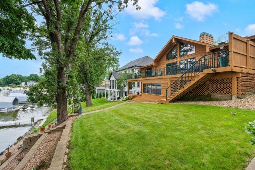 1848 Shorewood Lane, Mound, MN 55364